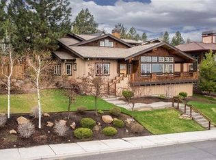 1223 NW Constellation Dr, Bend, OR 97703