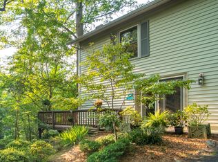 31 Innsbrook Rd, Asheville, NC 28804