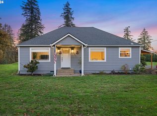 28795 SE Eagle Creek Rd, Estacada, OR 97023
