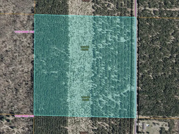 Lot 23 BELL ROAD, Wisconsin Rapids, WI 54494