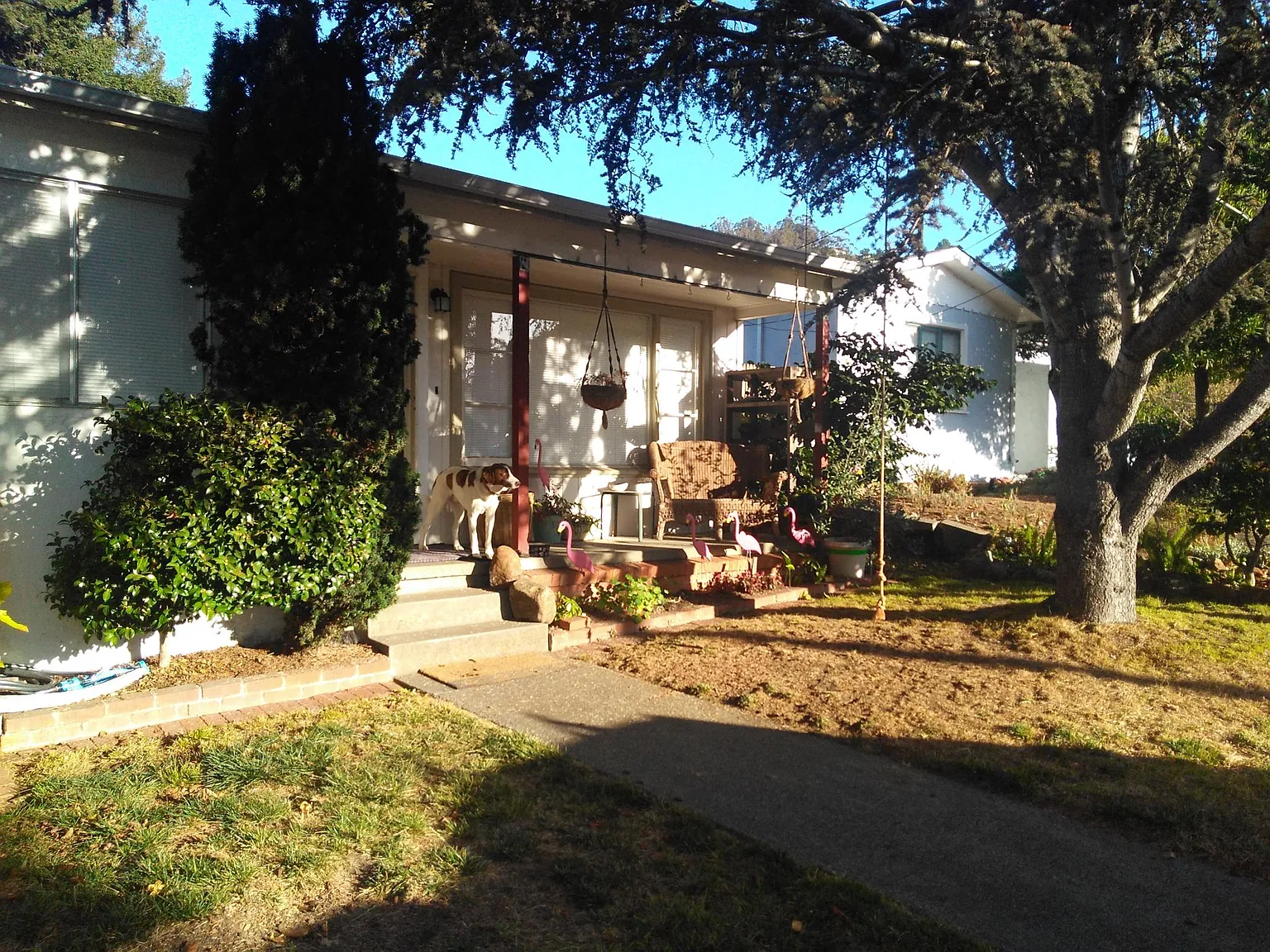7023 Gladys Ave photo 1
