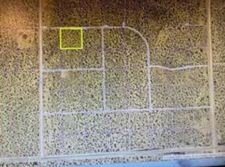 N10 Avenue, Palmdale, CA