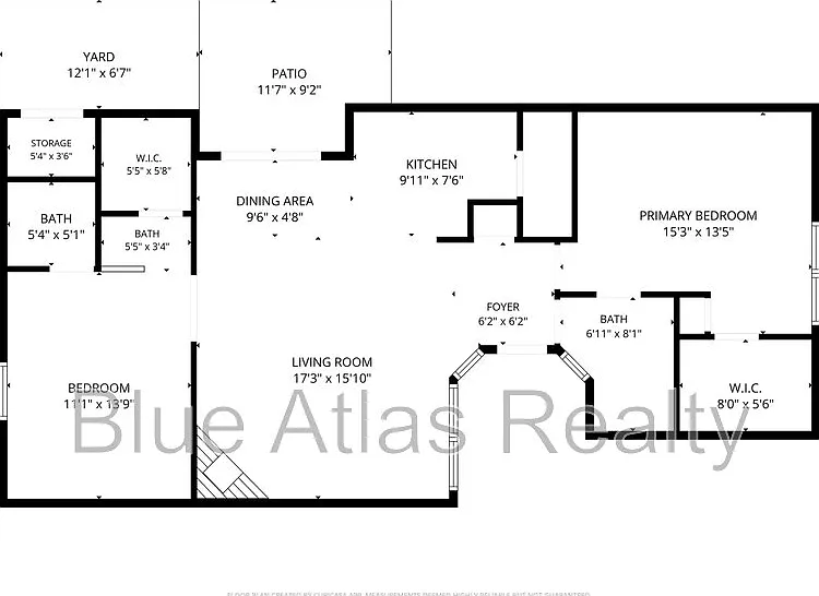 3048 Navarro Ln #1 — Photo 16