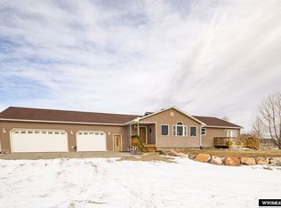 20 Hoya, Douglas, WY 82633