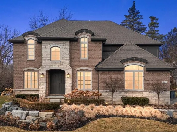 4919 Park Manor Dr Unit 7, Troy, MI 48098