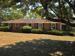 1221 Davidson Rd, Nashville, TN 37205