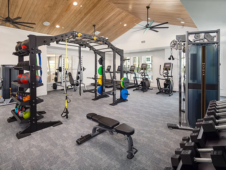RENDER Stockbridge by Crescent Communities — Photo 34