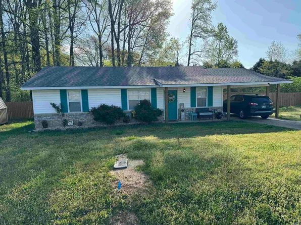 7120 Terry Lynn Dr, Benton, AR 72019