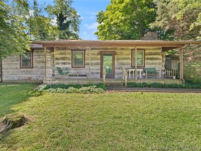 1538 E Ash Hollow Lane, Scottsburg, IN, 47170