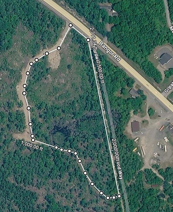 1st image of 498B Bangor Road