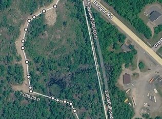 498B Bangor Rd, Ellsworth, ME 04605