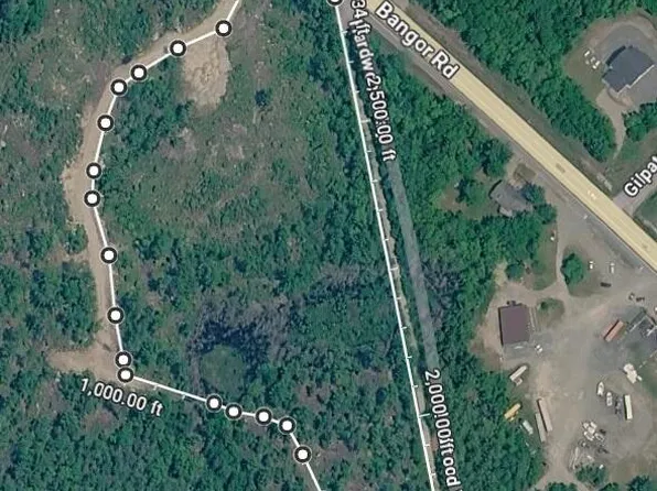 498B Bangor Road, Ellsworth, ME 04605