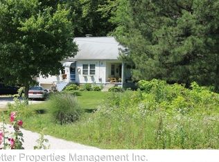 6600 Nurrenbern Rd, Evansville, IN 47712