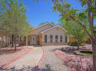 2821 Ridgecrest Dr SE, Albuquerque, NM 87108