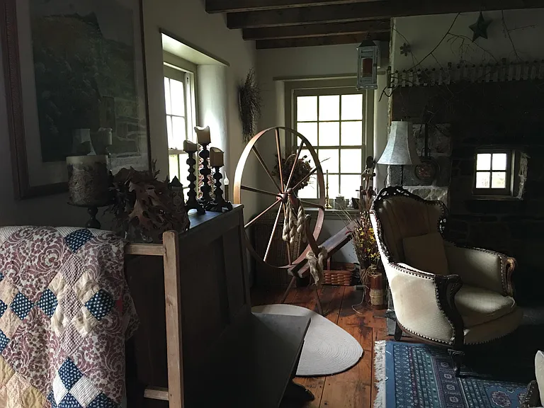 E Rose Tree Rd — Photo 25