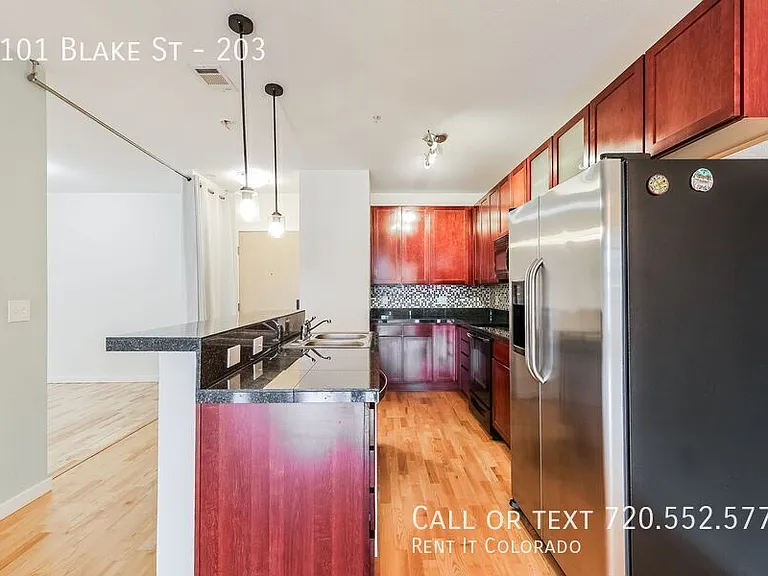 3101 Blake St #203 — Photo 2