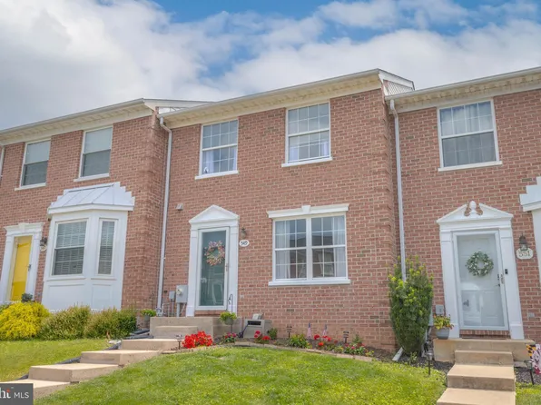 549 Doefield Ct, Abingdon, MD 21009