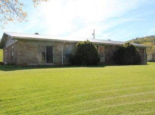 283 Berry Branch Rd, Mountain City, TN 37683