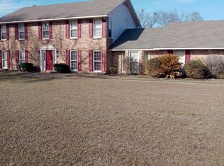 312 Cindy Ln, Montgomery, AL 36116