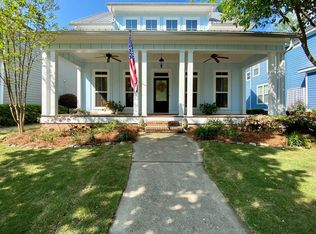 961 Mitchell Ln, Evans, GA 30809