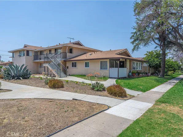 608 W Bellevue Dr, Anaheim, CA 92805