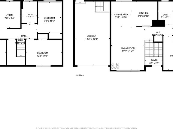 2nd image of 246 Middle St