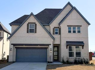 7104 Bergamot Dr, McKinney, TX 75071