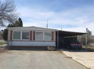 110 Fort Hall Ave, American Falls, ID 83211