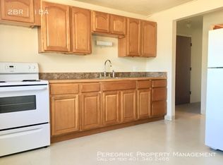 136 George St APT 7, Pawtucket, RI 02860