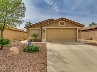 3425 E Bellerive Pl, Chandler, AZ 85249