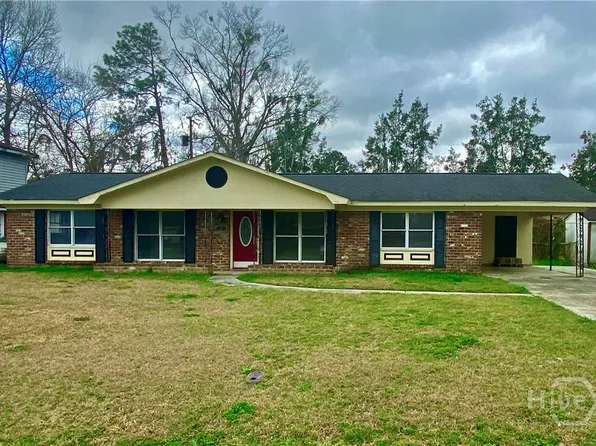 97 Bays Avenue, Savannah, GA 31408