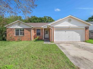 4332 Sugar Mill Bnd, Pace, FL 32571
