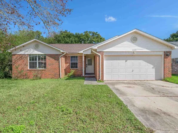 4332 Sugar Mill Bnd, Pace, FL 32571