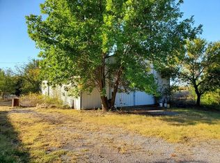 273063 Nabor Rd, Marlow, OK 73055
