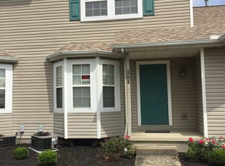 6943 Tippecanoe Rd #6943, Canfield, OH 44406