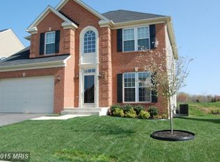 8107 Grayden Ln, Brandywine, MD 20613