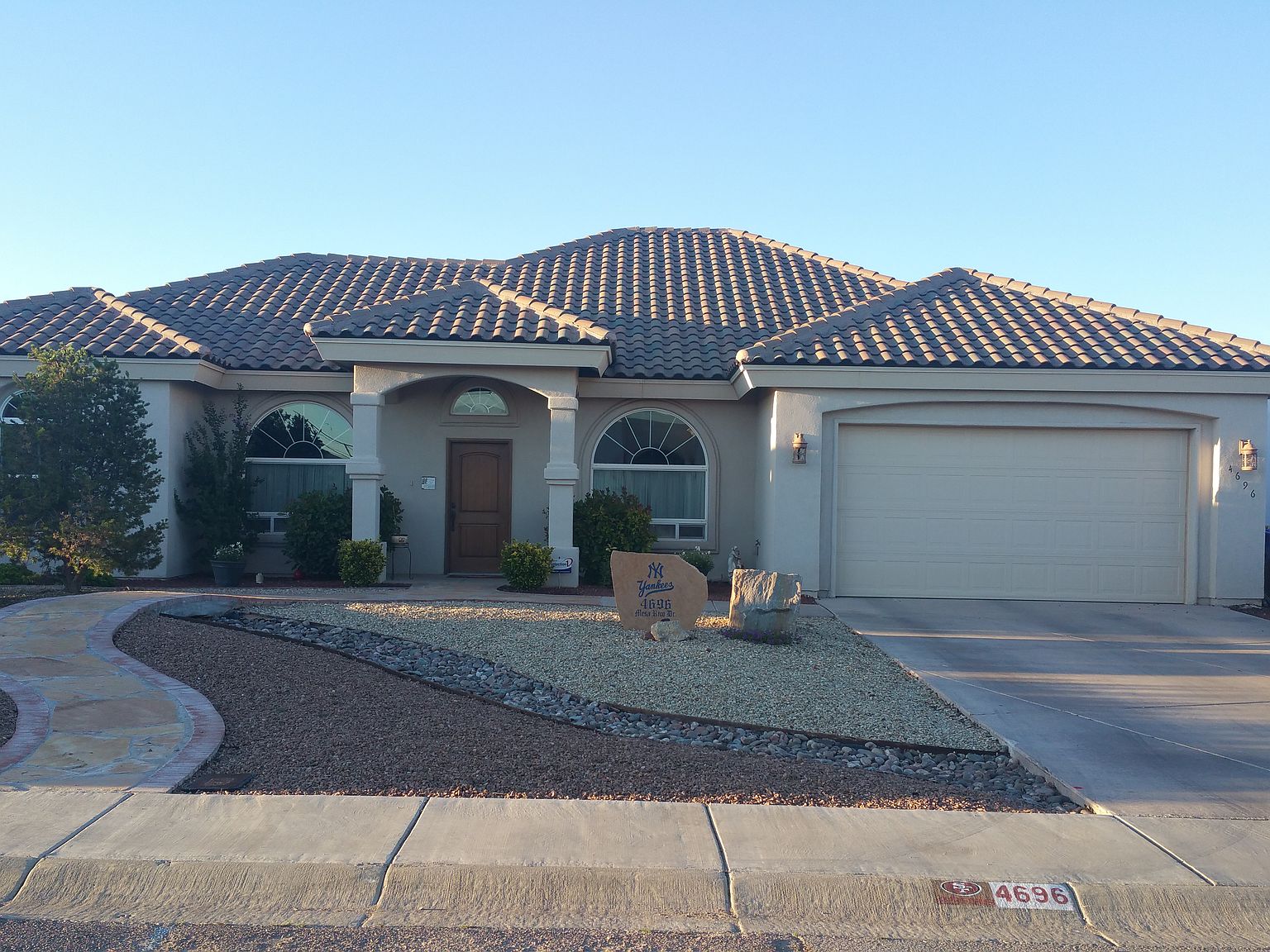 4696 Mesa Rico Dr, Las Cruces, NM 88011 | Zillow
