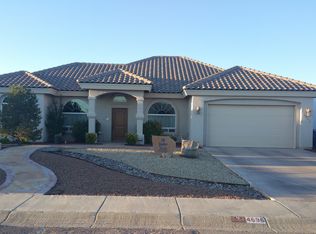 4696 Mesa Rico Dr, Las Cruces, NM 88011