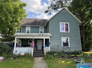 24 Merton Ave, Belfast, NY 14711