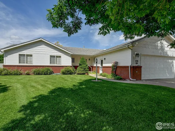 278 Sierra Vista Dr, Fort Collins, CO 80524
