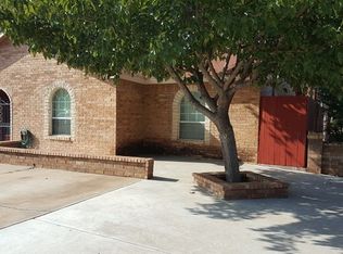 1123 E Hamby Ave, Midland, TX 79701
