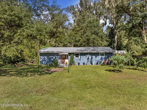 2855 S COUNTY ROAD 13A Road, St. Augustine, FL 32033