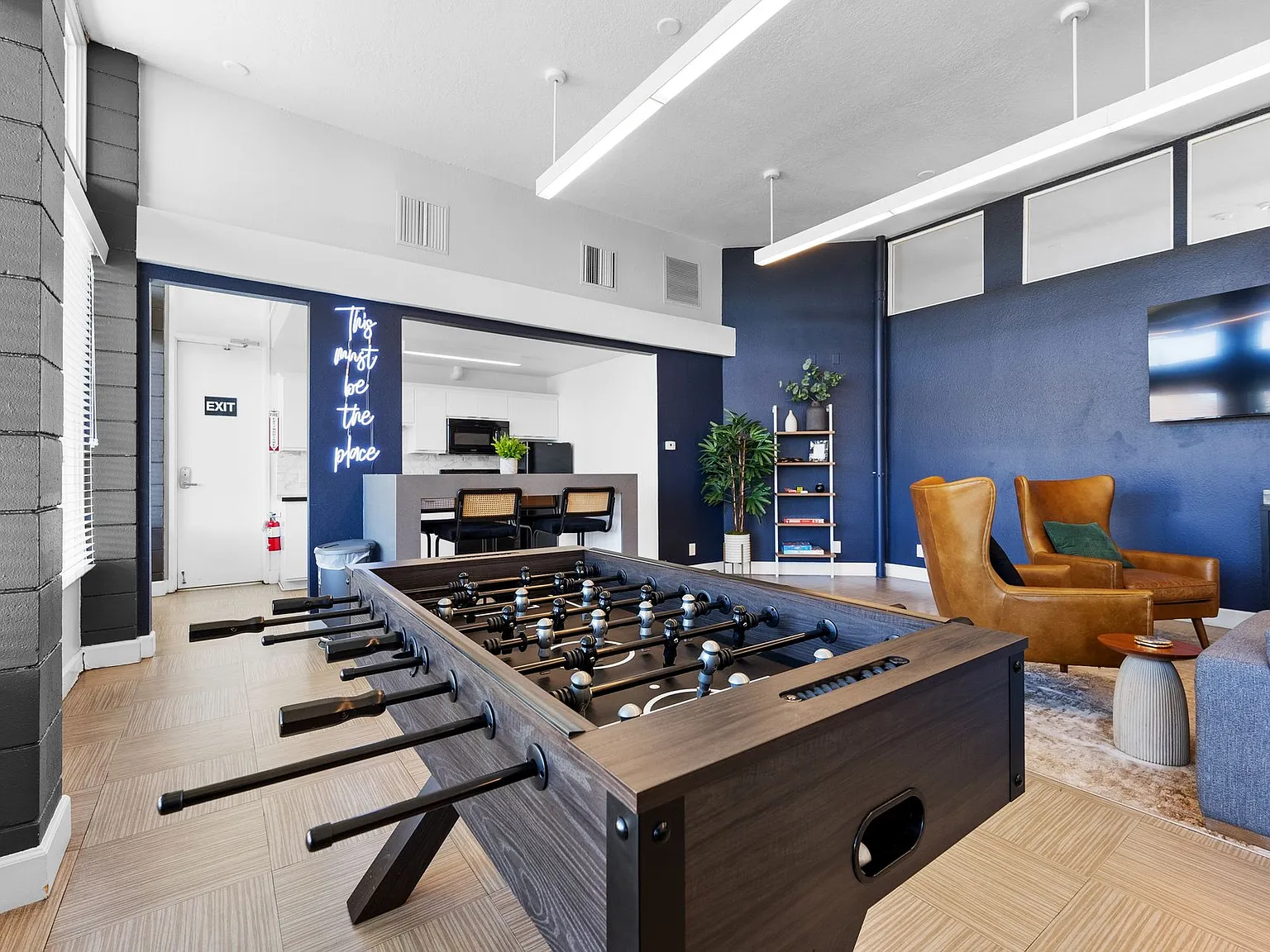 Summerwood Apartment Homes — Photo 2