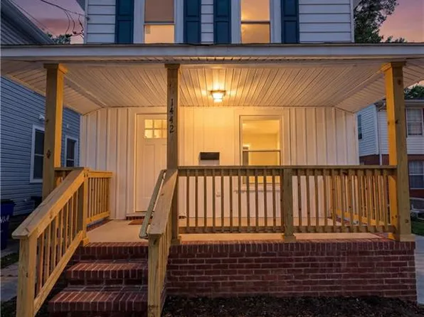 1442 W 41st St, Norfolk, VA 23508