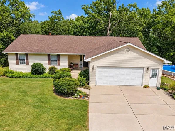 31 Fawn Trl, Eolia, MO 63344