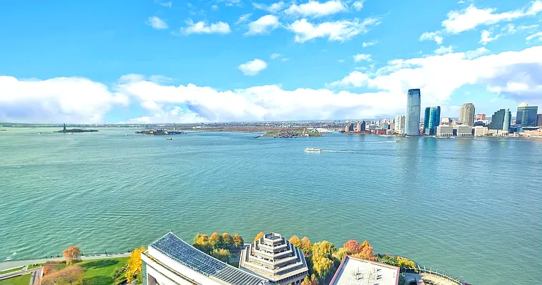 Rented by Brown Harris Stevens | media 3