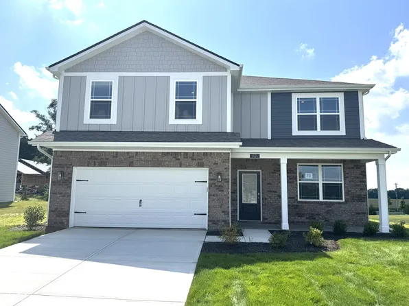 1414 School Bell Dr, Greenwood, IN 46143