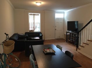 1754 Seaton St NW, Washington, DC 20009