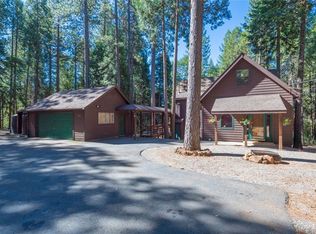 15988 Forest Ranch Rd, Forest Ranch, CA 95942