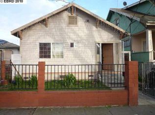 626 5th St, Richmond, CA 94801